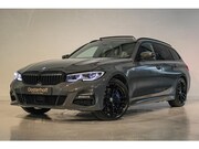 BMW 3-serie - Touring 330e xDrive High Executive M-sport PANO