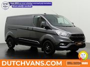 Ford Transit Custom - 2.0TDCi 130PK Automaat Lang Raptor sport | Navigatie | Camer