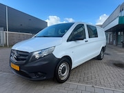 Mercedes-Benz Vito - 114 CDI Extra Lang DC Comfort