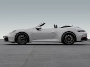 Porsche 911 - 3.0 Carrera 4 GTS Burmester PCCB LIFT PPF