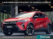 Mitsubishi ASX - 1.8 HEV AT Intense+ | DIRECT UIT VOORRAAD LEVERBAAR INCL. VO