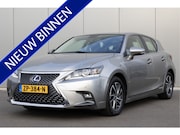 Lexus CT 200h - Business Line | DEALER ONDERHOUDEN | CRUISE | NAVI