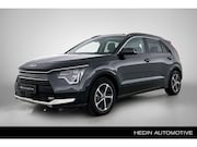Kia Niro - 1.6 GDi Hybrid DynamicPlusLine