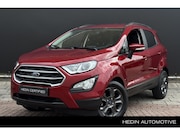 Ford EcoSport - 1.0 EcoBoost Trend Ultimate | Automaat | Winterpack | Achter