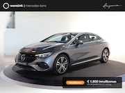 Mercedes-Benz EQE - 300 Business Line 89 kWh | Advanced Plus Pakket | DC laden |