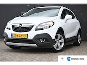 Opel Mokka - 1.4 T Innovation Automaat | Schuif-/Kanteldak | Vol-Leder | 