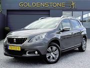 Peugeot 2008 - 1.2 PureTech Blue Lion D-riem vv in 2024 l Pano l Navi l 110