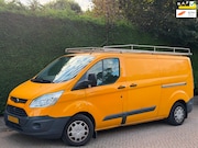 Ford Transit Custom - 310 2.2 TDCI L2H1 RIJDGOED/AIRCO/APK1-27