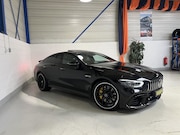 Mercedes-Benz AMG GT - Coupé V8 639pk 4MATIC+ AMG SPEEDSHIFT MCT 9G AMG 63 S