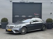 Mercedes-Benz S-klasse - 400d 4Matic Lang AMG | Panoramadak | 360* Camera | Massage |