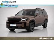 Hyundai Santa Fe - 1.6 T-GDI PHEV Black Line 4WD 6p