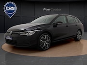 Volkswagen Golf - Variant 1.5 eTSI Life | Trekhaak | ACC | Parkeerhulp | Stuur