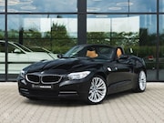 BMW Z4 - Roadster sDrive30i