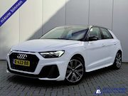 Audi A1 - Sportback 25 TFSI S-line Carplay PDC Cruisecontrol Airco dig