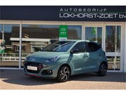 Hyundai i10 - 1.0 T-GDI N Line | 11.000 km! | Camera | Navigatie