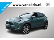 Toyota Yaris Cross - 1.5 Hybrid 115 Dynamic, Comfortpack, BSM, Nieuw en snel leve