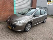 Peugeot 307 - SW 1.6-16V Pack 7-Pers. Bj:2006 NAP