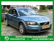 Volvo C30 - 1.6D ADVANTAGE NAVIGATIE AIRCO ELEKTRISCHE RAMEN RADIO/CD AL