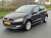 Volkswagen Polo - 1.2 TSI BlueMotion Comfortline / AIRCO / NAP / NAVI