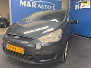Ford S-Max - 2.3-16V Automaat