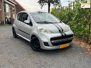 Peugeot 107 - 1.0-12V XS|2010|AIRCO|MEENEEMPRIJS