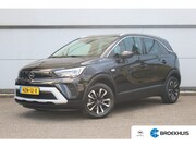 Opel Crossland - 1.2 Turbo Level 3 | Pano | Camera | Cruise | Dodehoek | Park