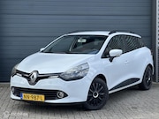Renault Clio - Estate 1.5 dCi ECO Authentique | Airco