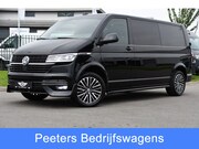 Volkswagen Transporter - 2.0 TDI L2H1 28 Bulli Black Edition Virtual, Adaptieve Cruis