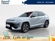 Hyundai Kona - 1.6 GDI HEV N Line Sky | Z&Z Topdeal! | Van € 44.290, - nu v