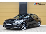 BMW 3-serie - 330e eDrive Edition * M-Pakket * SOH 95% * Head-up * Sfeerve