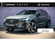 Volvo XC60 - T8 Plug-in hybrid AWD Ultra Dark Executive Edition | Bowers 