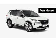 Nissan X-Trail - 1.5 e-4orce Tekna Plus 4WD 7p. | Full Options | Rijklaarprij