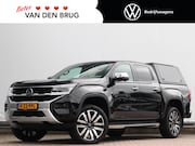 Volkswagen Amarok - 3.0 TDI 241pk V6 4Motion Aventura | Smartcap | 360° camera |