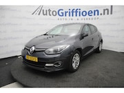 Renault Mégane - 1.2 TCe Limited Export