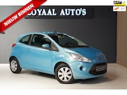 Ford Ka - 1.2 Cool & Sound start/stop |AIRCO|ELEK.RAMEN|NAP|APK.