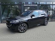BMW X5 - XDRIVE40D PANO H&K CAM MEMORY HUD VOL'