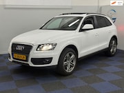 Audi Q5 - 2.0 TFSI quattro Pro Line / SCHUIFKANTELDAK / NETTE AUTO / R