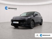Leapmotor B10 - Design Hybrid EV 18.8 kWh | Nieuw te bestellen vanaf 31.495 