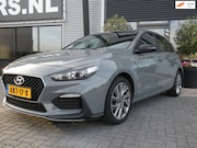 Hyundai i30 - 1.0 T-GDI Premium N-Line Airco| Achteruitrijcamera|Elec. pak