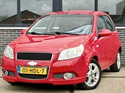 Chevrolet Aveo - 1.2 16V LS |Airco | |Navi