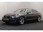 BMW 4-serie Gran Coupe - 418i Centennial Executive |Leder|Navi|