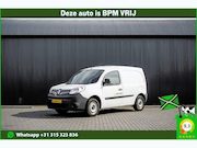 Renault Kangoo - **1.5 dCi | Goed onderhouden | Airco | Cruise | Trekhaak**