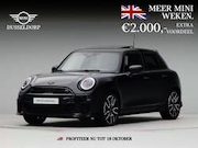 MINI Cooper S - 5-deurs John Cooper Works Pakket XL
