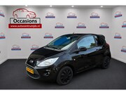 Ford Ka - 1.2 Titanium X start/stop