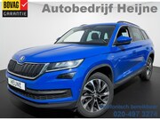 Skoda Kodiaq - 1.5 TSI 150PK AMBITION CAMERA/ACC/CARPLAY/NAVI