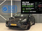 Tesla Model Y - Performance AWD 75 kWh | Trekhaak | Performance | SOH 93, 5%