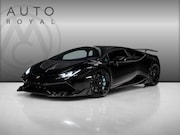 Lamborghini Huracán - 5.2 V10 LP610-4 | 1016 INDUSTRIES | ACCESSORI ORIGINALI | LI