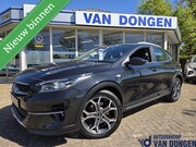 Kia Xceed - 1.4 T-GDi DynamicPlusLine Automaat | Dealer onderhouden / 1e