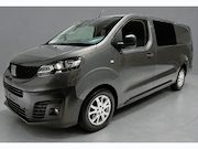 Fiat Scudo - 2.0 Diesel 145 L3 DC PB Edition Camera, Cruise, Carplay, Mul