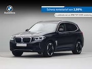 BMW iX3 - High Executive 80 kWh